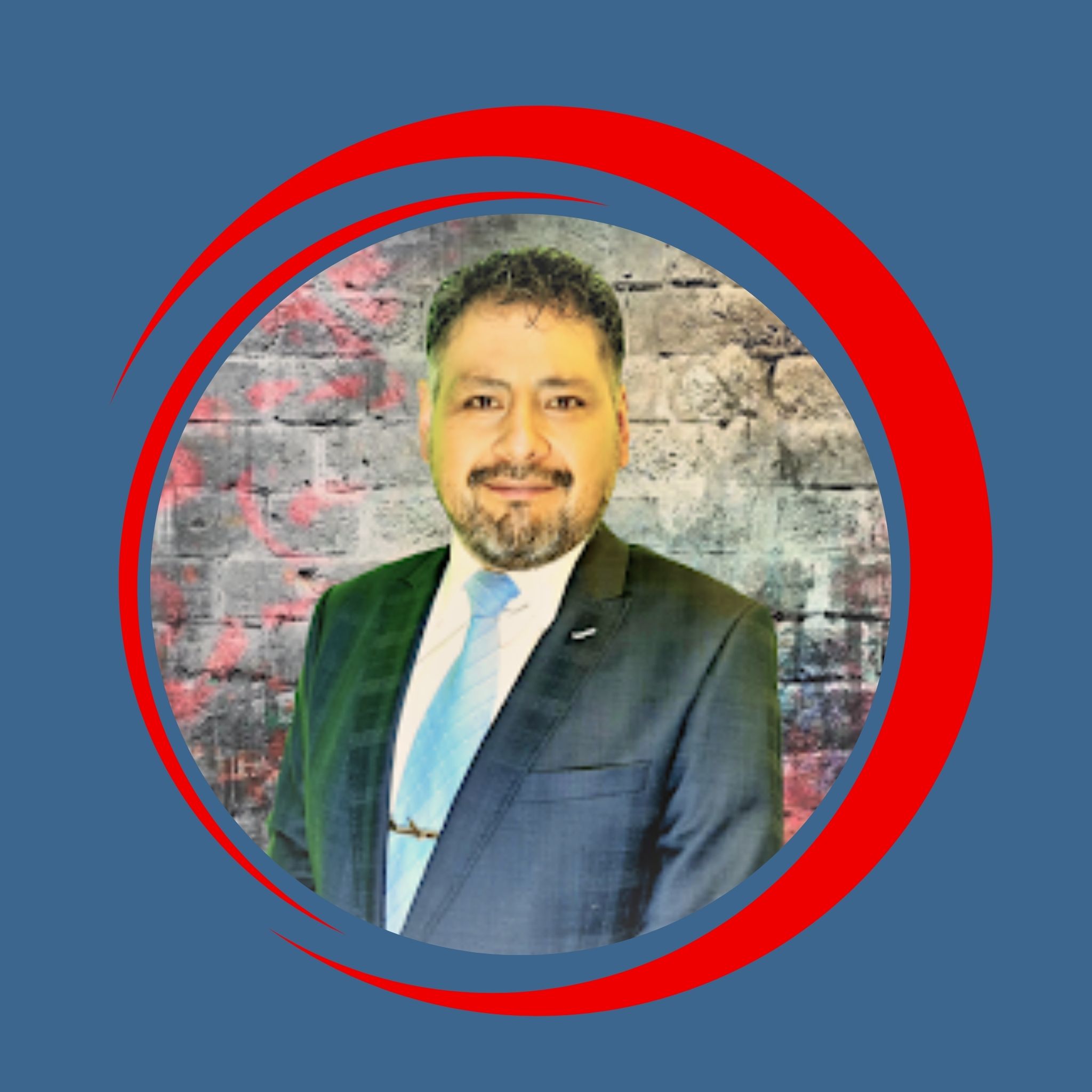 Dr. William Mariaca PhD