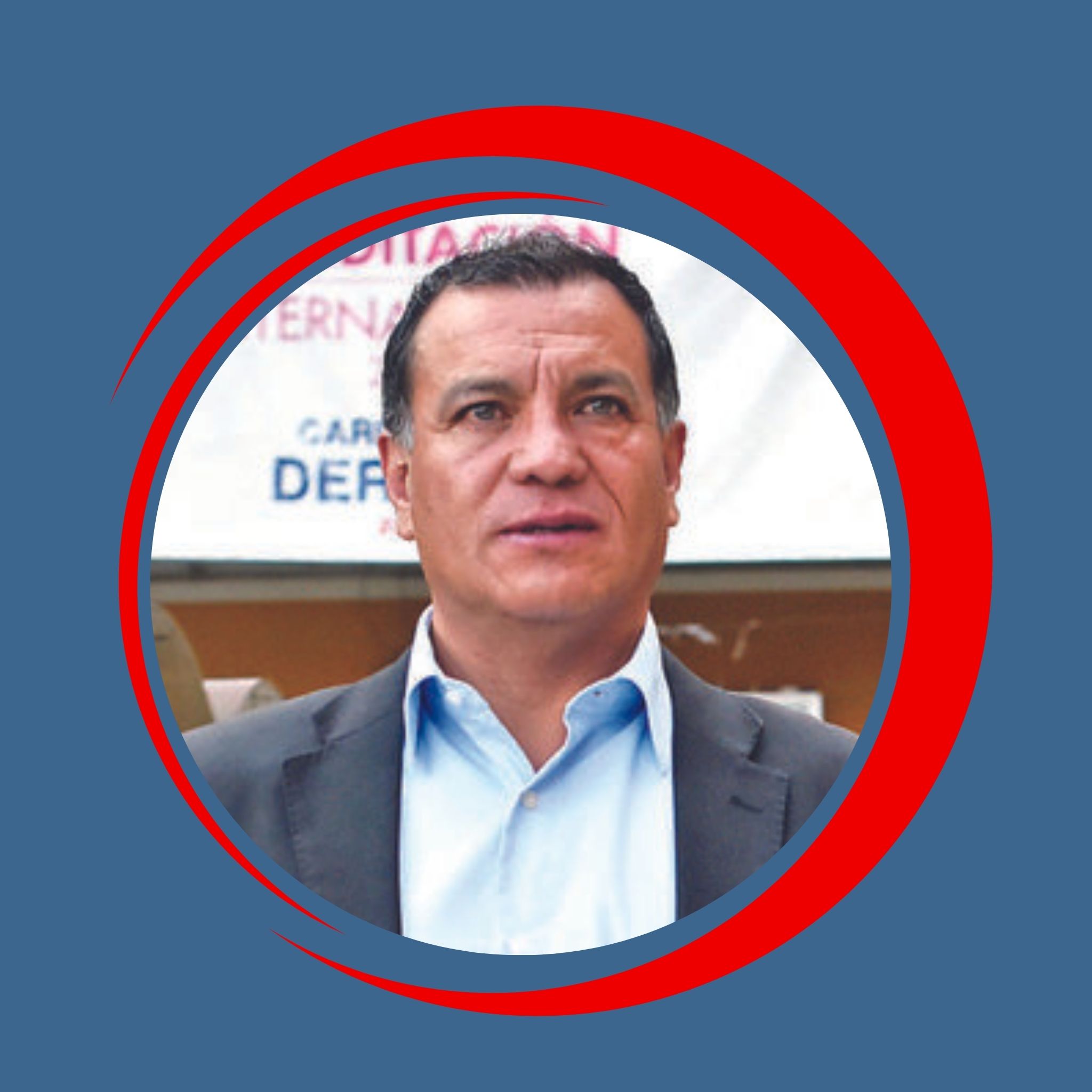 Msc. Franklin Pareja