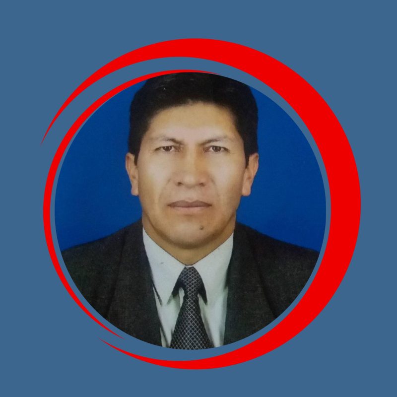 Dr. Fidel Criales PhD